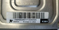 2006 Saturn Ion occupant sensor module 15929528 **Tested** - Swan Auto
