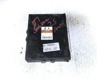 2006 Subaru Forester ecu ecm computer 22611AK731 - Swan Auto