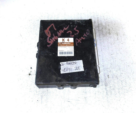 2006 Subaru Forester ecu ecm computer 22611AK731 - Swan Auto