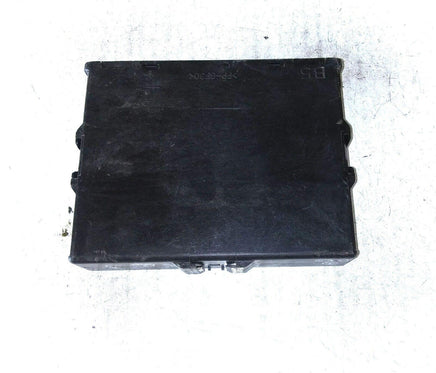 2006 Subaru Forester ecu ecm computer 22611AK731 - Swan Auto