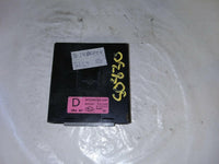 2006 Subaru Impreza integrated control module 88281 FE340 - Swan Auto