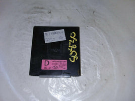 2006 Subaru Impreza integrated control module 88281 FE340 - Swan Auto