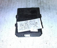 2006 Subaru Legacy Keyless Entry Module 88035AG03A - Swan Auto