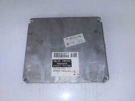 2006 Toyota Highlander ecu ecm computer 89661-48780 - Swan Auto