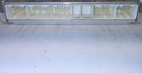 2006 Toyota Highlander ecu ecm computer 89661-48780 - Swan Auto