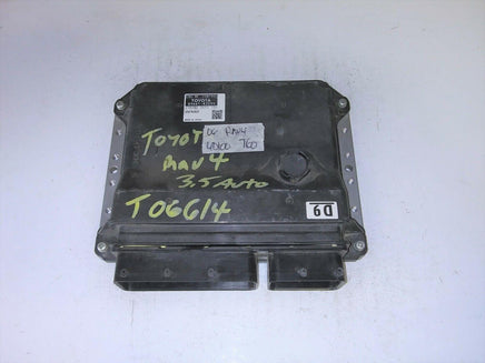 2006 Toyota Rav4 Rav-4 ecu ecm computer 89661-42D90 - Swan Auto