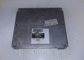 2006 Toyota Sienna ecu ecm computer 89661-08180 - Swan Auto