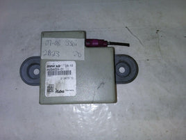 2007-2008 BMW 330 330i antenna module 6935024-01 - Swan Auto