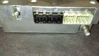 2007-2008 Cadillac CTS Malibu or G6 Onstar module 25826422 - Swan Auto