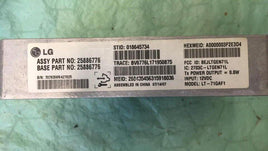 2007-2008 Chevy Impala Onstar communication box module 25886776 - Swan Auto