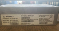 2007-2008 Chevy Malibu communication control module 15942380 - Swan Auto