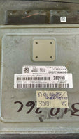 2007-2008 Compass, Caliber or Patiriot ecm ecu computer P68027209AC - Swan Auto