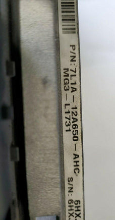 2007-2008 Ford Expedition ecm ecu computer 7L1A-12A650-AHC **REMAN** - Swan Auto