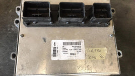 2007-2008 Ford F150 F-150 ecm ecu computer 7L3A-12A650-HDB - Swan Auto