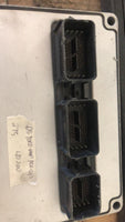 2007-2008 Ford Mustang ecm ecu computer RM7R3A-12A650-AMA **TESTED** - Swan Auto