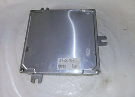 2007-2008 Honda Fit ecm ecu computer 37820-RME-A15 - Swan Auto