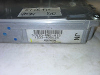 2007-2008 Honda Fit ecm ecu computer 37820-RME-A15 - Swan Auto