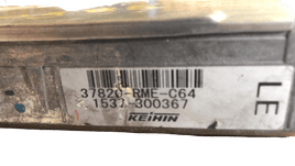 2007-2008 Honda Fit ecm ecu computer 37820-RME-C64 - Swan Auto