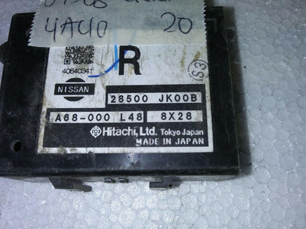 2007-2008 Infiniti G35 power steering module computer 28500 JK00B - Swan Auto