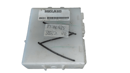 2007-2008 Infiniti G35 seat control module 98800JK600 - Swan Auto