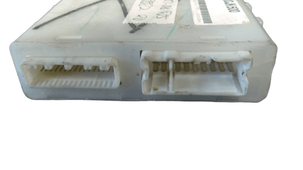 2007-2008 Infiniti G35 seat control module 98800JK600 - Swan Auto