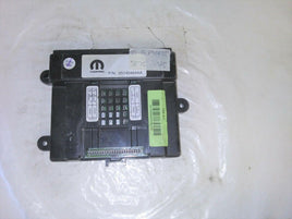 2007-2008 Jeep Compass remote start module 05140464AA - Swan Auto