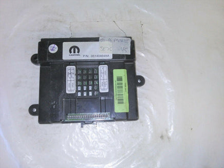 2007-2008 Jeep Compass remote start module 05140464AA - Swan Auto