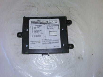 2007-2008 Jeep Compass remote start module 05140464AA - Swan Auto