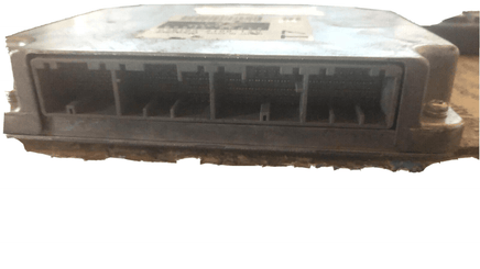2007-2008 Lexus ES350 telematics module 89535-50012 - Swan Auto