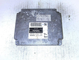2007-2008 Lexus LS460 TCM transmission computer 89535-50011 - Swan Auto