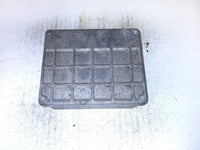 2007-2008 Lexus LS460 TCM transmission computer 89535-50011 - Swan Auto