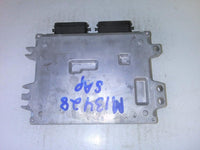 2007-2008 Mazda 6 Mazda6 ecm ecu computer L35N 18 881B - Swan Auto