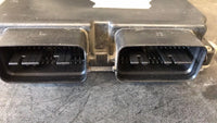 2007-2008 Mazda CX-7 ecu ecm computer L33N 18 881J - Swan Auto