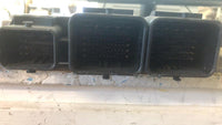 2007-2008 Mini Cooper ecm ecu computer 7 600 206 -01 - Swan Auto