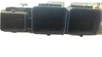 2007-2008 Mini Cooper ecm ecu computer 7 600 206 -01 - Swan Auto