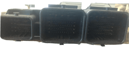2007-2008 Mini Cooper ecm ecu computer 7 600 206 -01 - Swan Auto