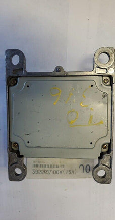 2007-2008 Nissan Titan air bag module 28556ZJ00A **Tested** - Swan Auto