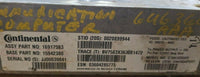 2007-2008 Saturn Aura communication control module 16917583 - Swan Auto