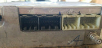2007-2008 Saturn Aura communication control module 16917583 - Swan Auto