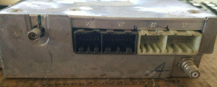 2007-2008 Saturn Aura communication control module 16917583 - Swan Auto