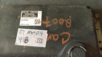 2007-2008 Toyota Camry ecu ecm computer 89661-33B91 - Swan Auto