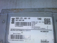 2007-2009 Acura MDX Satellite Radio Receiver 39820-STX-A021-M1 - Swan Auto