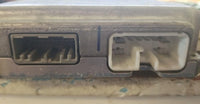 2007-2009 Acura MDX traction control module computer 48310-RYG-013 - Swan Auto