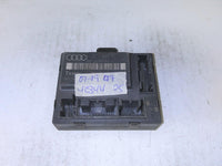 2007-2009 Audi Q7 front door module 4L0 959 793 B - Swan Auto