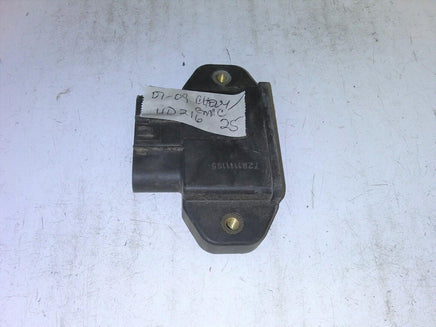 2007-2009 Chevy or GMC pickup towing control module 25837945 - Swan Auto