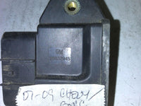 2007-2009 Chevy or GMC pickup towing control module 25837945 - Swan Auto