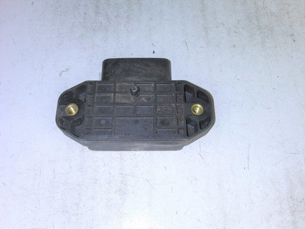 2007-2009 Chevy or GMC pickup towing control module 25837945 - Swan Auto