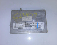 2007-2009 GMC Envoy or Sierra Onstar communication box module 15941036 - Swan Auto