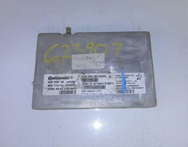 2007-2009 GMC Envoy or Sierra Onstar communication box module 15941036 - Swan Auto