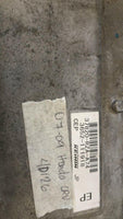 2007-2009 Honda CRV CR-V ecm ecu computer 37820-RZA-A74 - Swan Auto